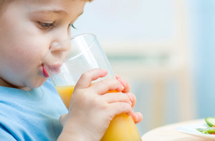 8 Super Healthy Foods We Guarantee Your Kid will Eat
